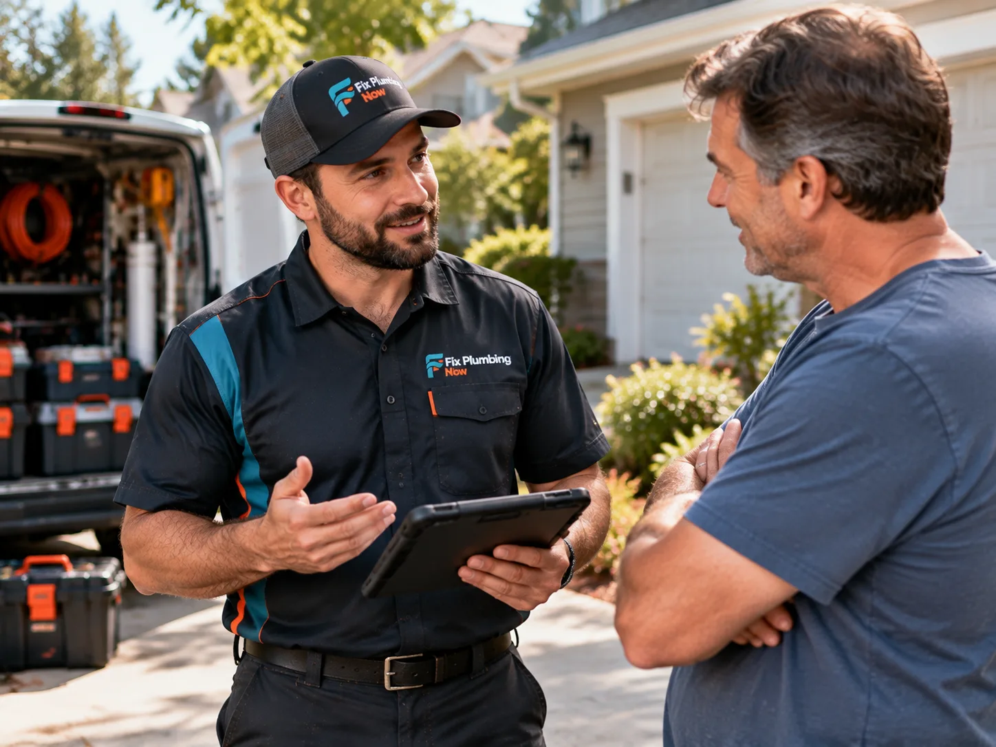 Clogged Drain Service Beaver, OK FAQs